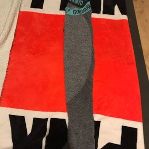 Gymshark LEGGINGS